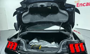 Mustang 7th Generation