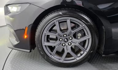 Mustang 7th Generation