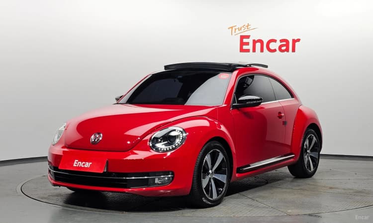 The Beetle