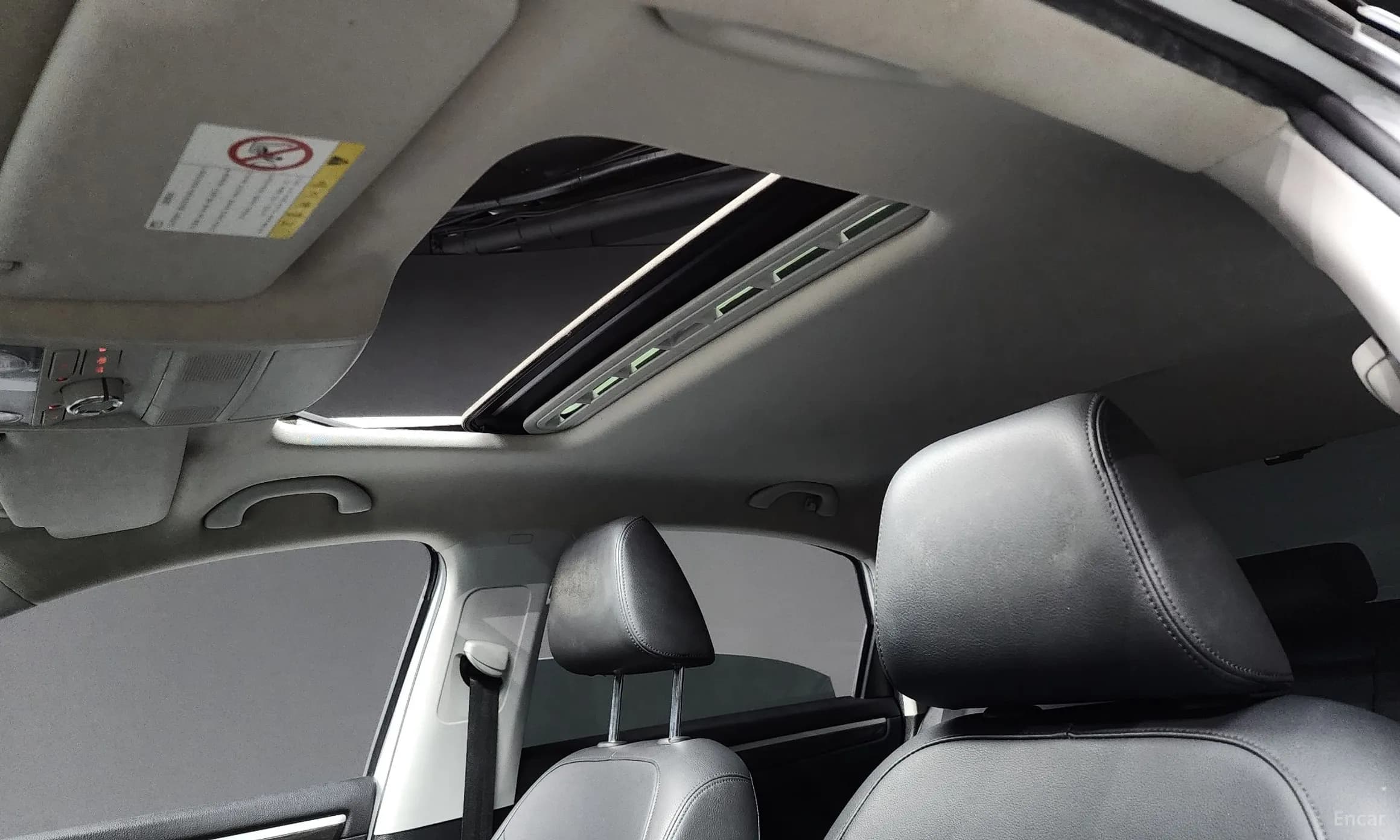 The New Passat