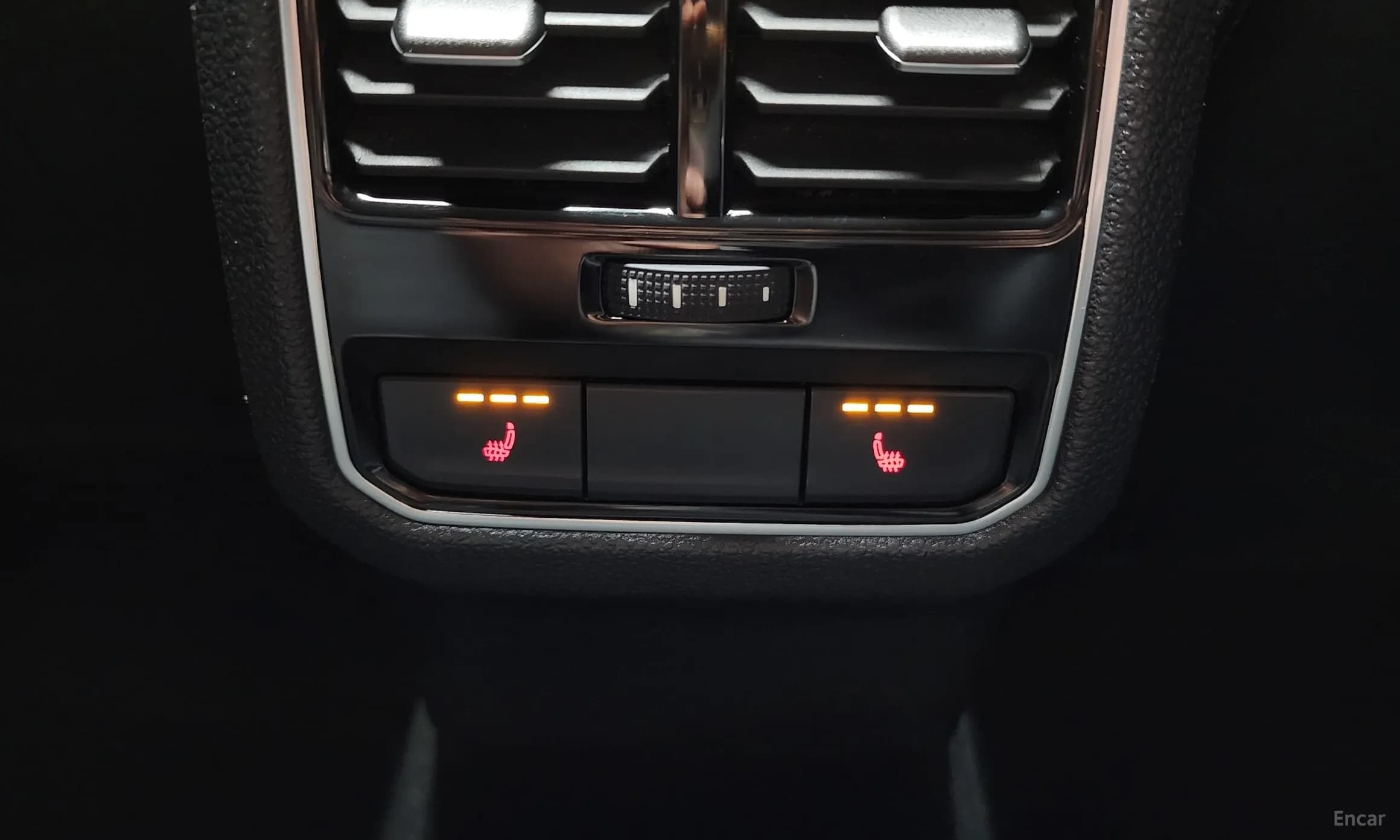 The New Passat