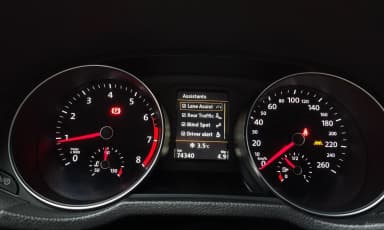 The New Passat
