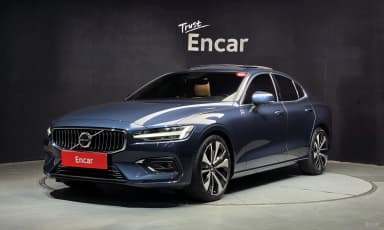 S60 3rd Generation