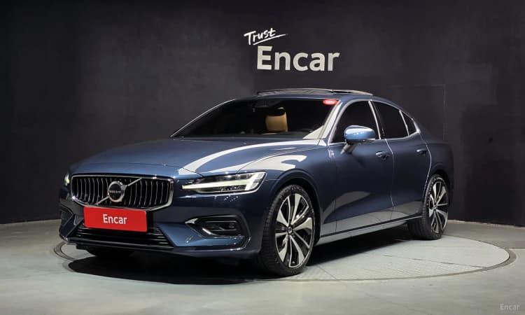 S60 3rd Generation