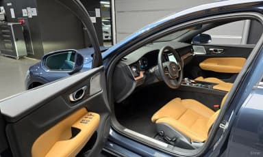 S60 3rd Generation