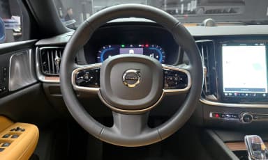 S60 3rd Generation