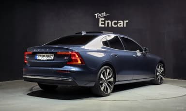 S60 3rd Generation