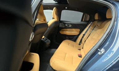 S60 3rd Generation