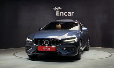 S60 3rd Generation