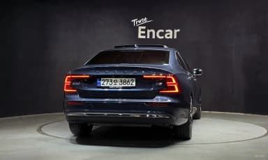 S60 3rd Generation