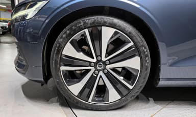 S60 3rd Generation
