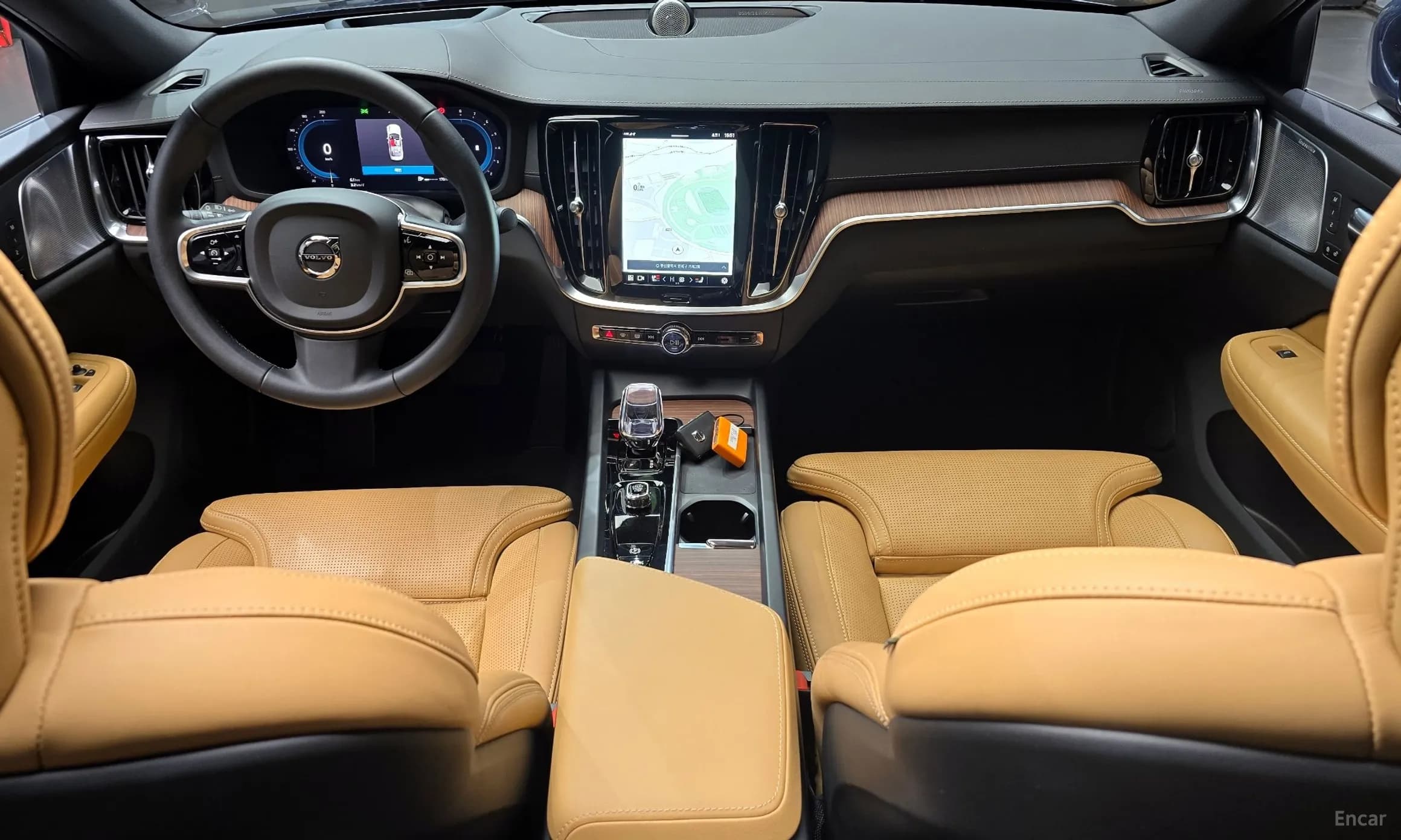 S60 3rd Generation