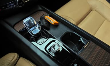 S60 3rd Generation