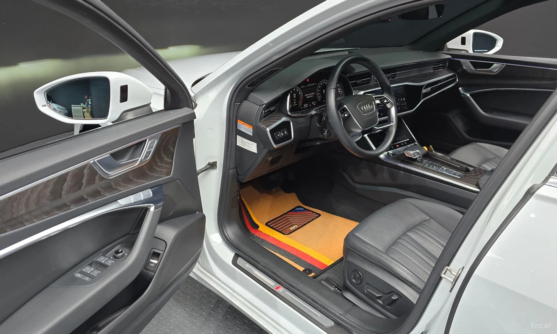 A6 (C8)