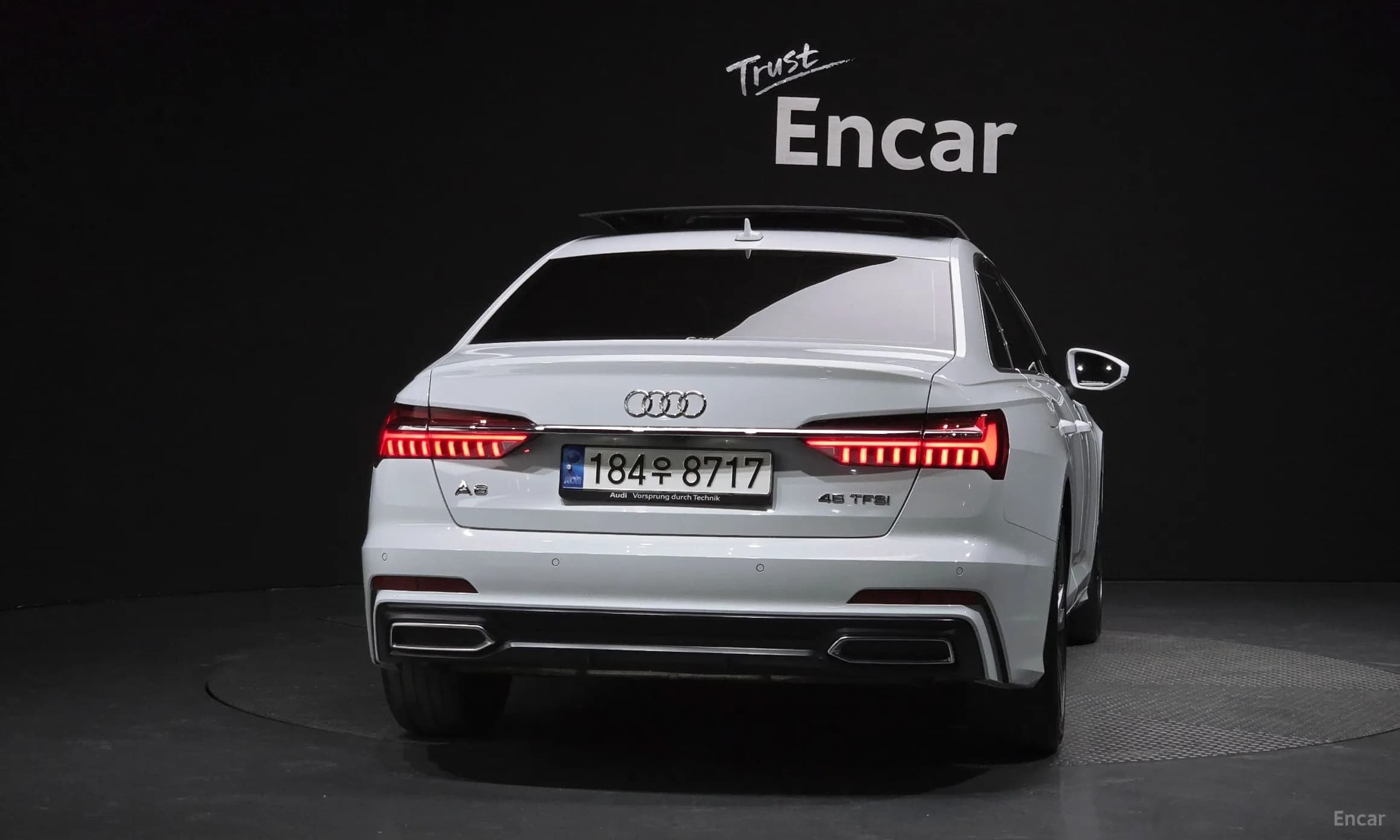 A6 (C8)