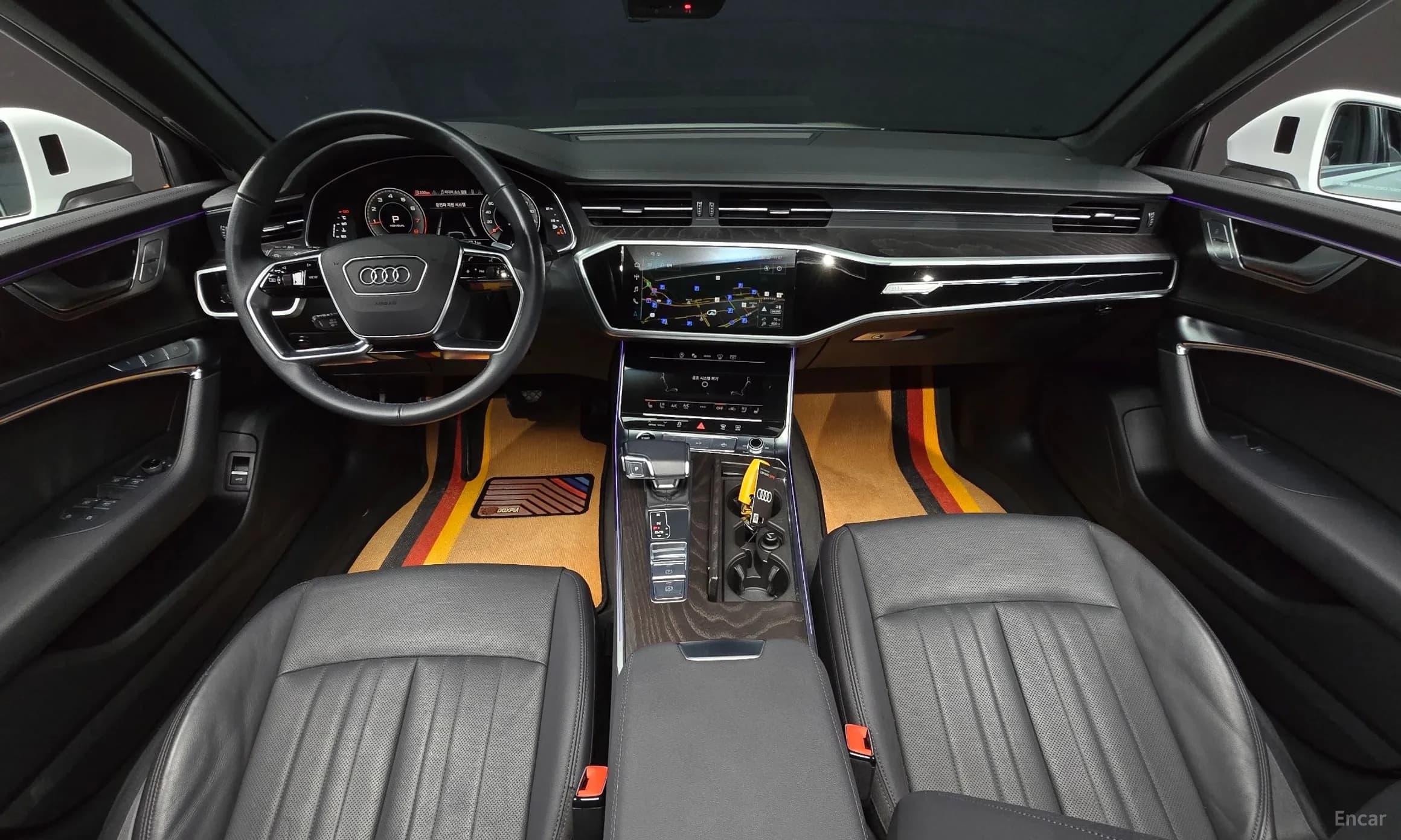 A6 (C8)