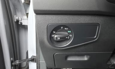 Tiguan 2nd Generation