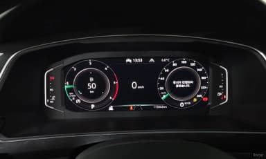 Tiguan 2nd Generation