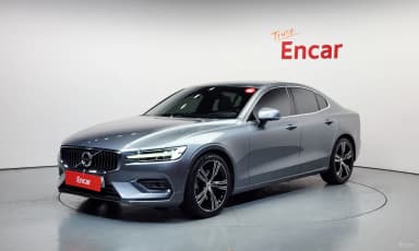S60 3rd Generation