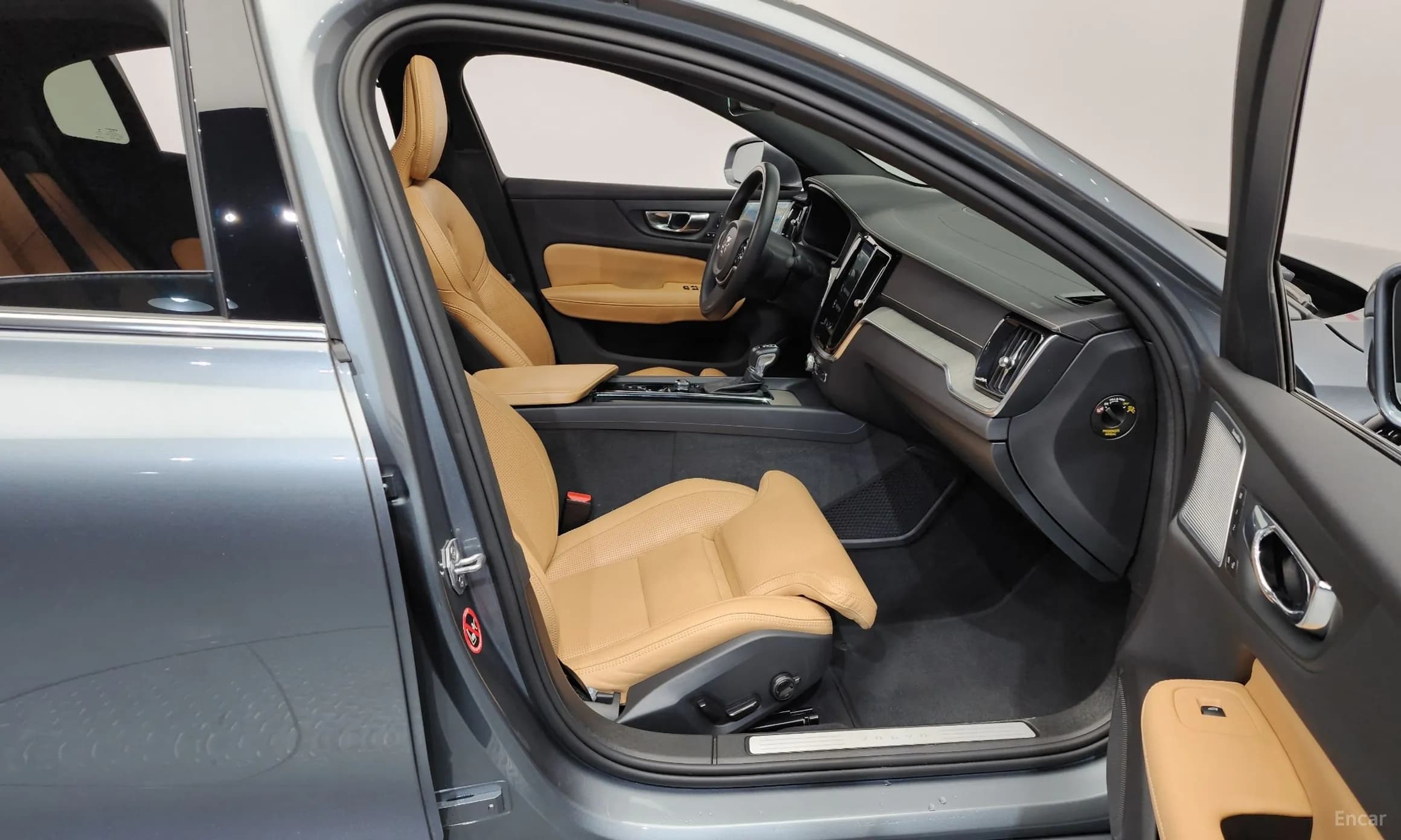 S60 3rd Generation