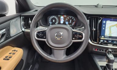 S60 3rd Generation