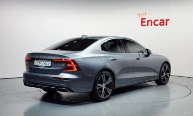S60 3rd Generation