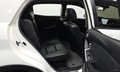 Korando C