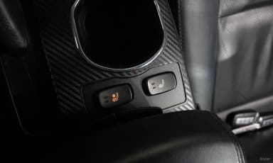 Korando C
