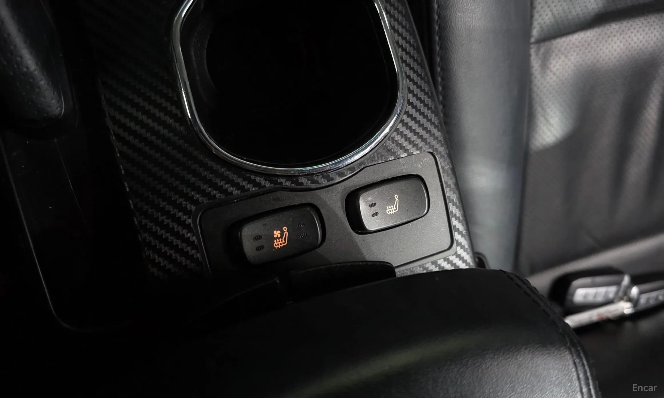 Korando C