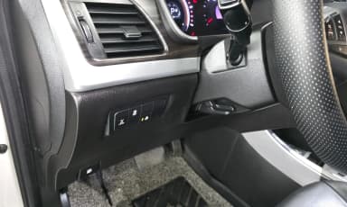 Korando C