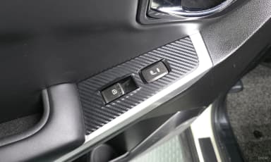 Korando C