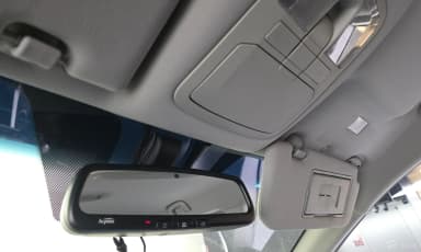 Korando C