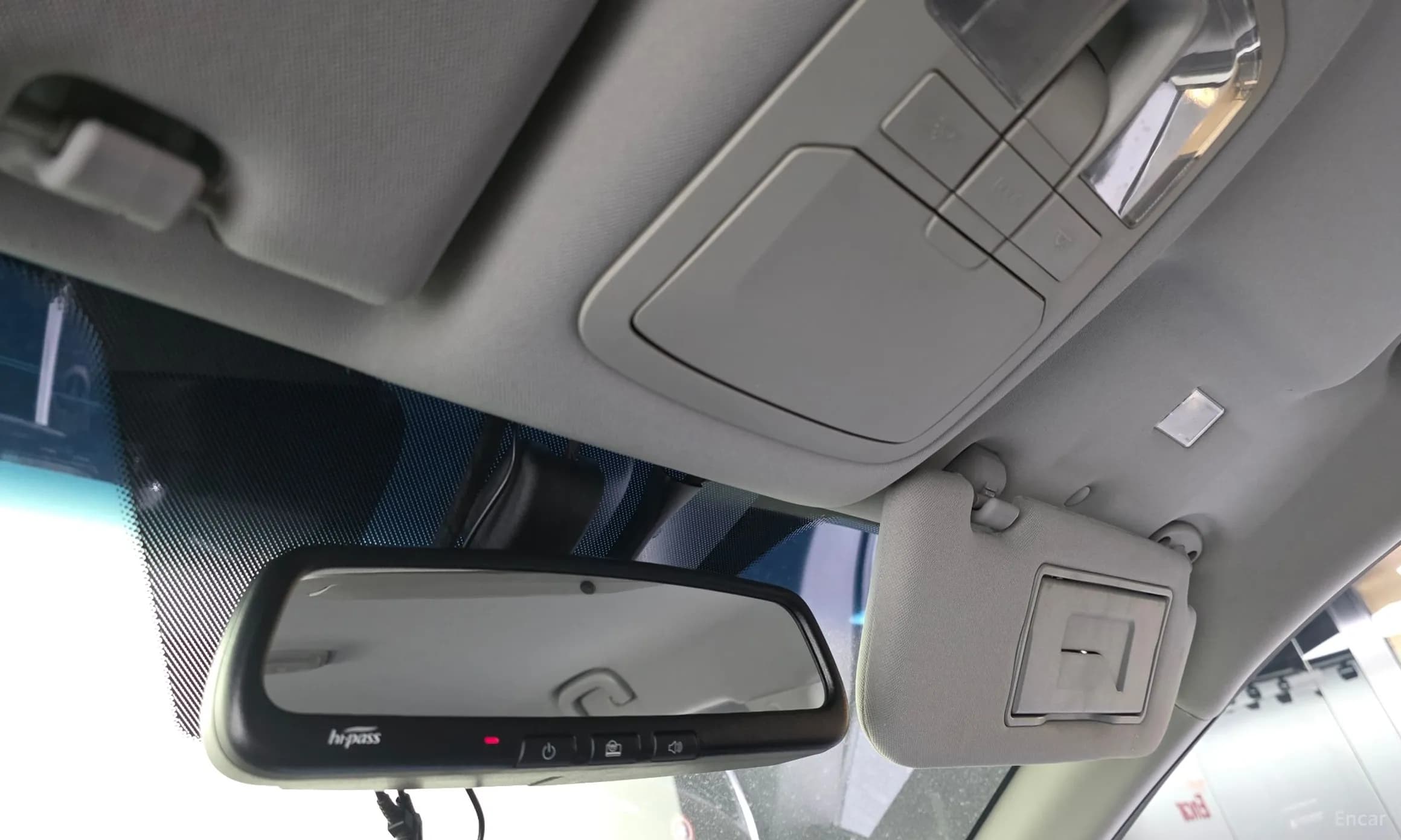 Korando C
