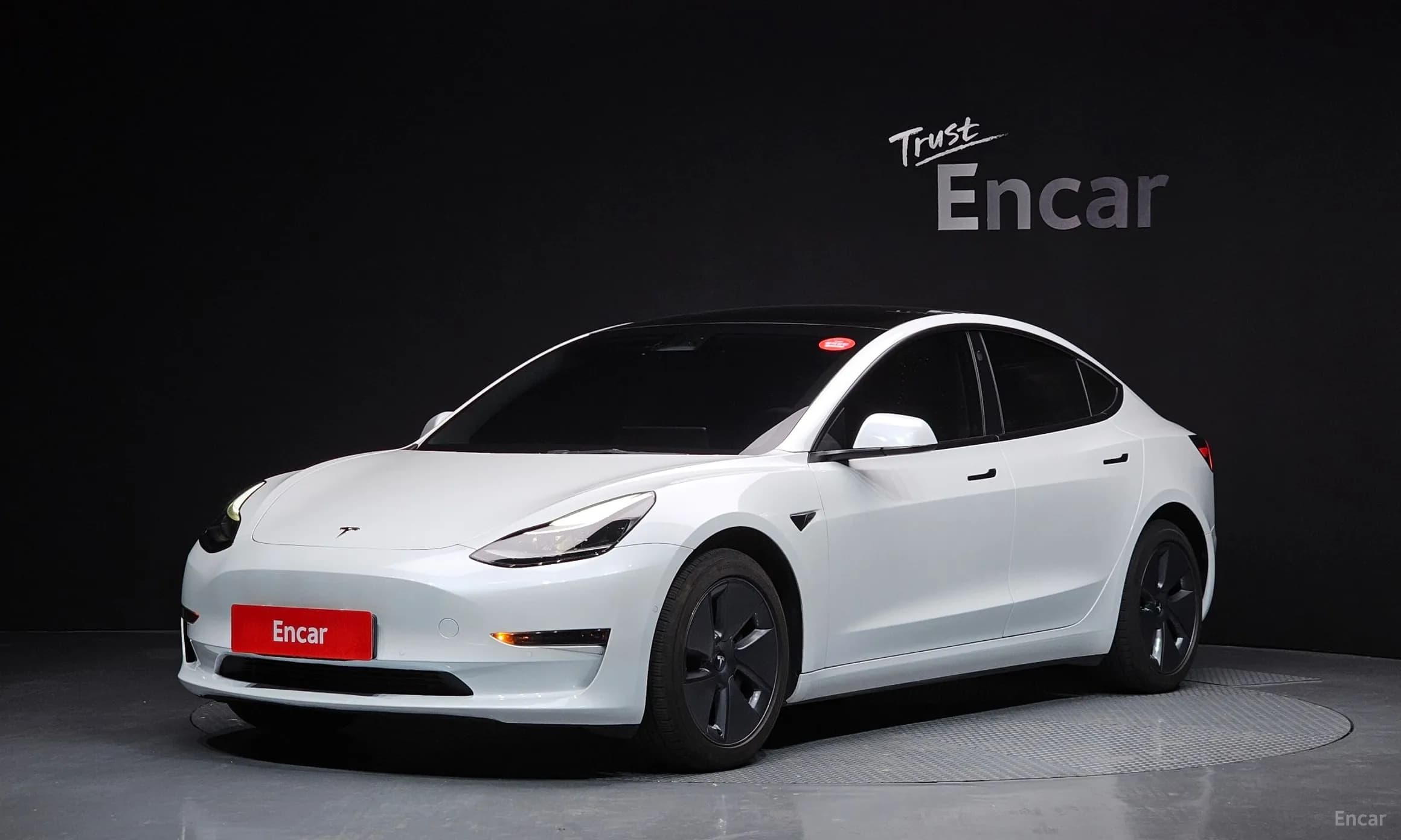 Model 3