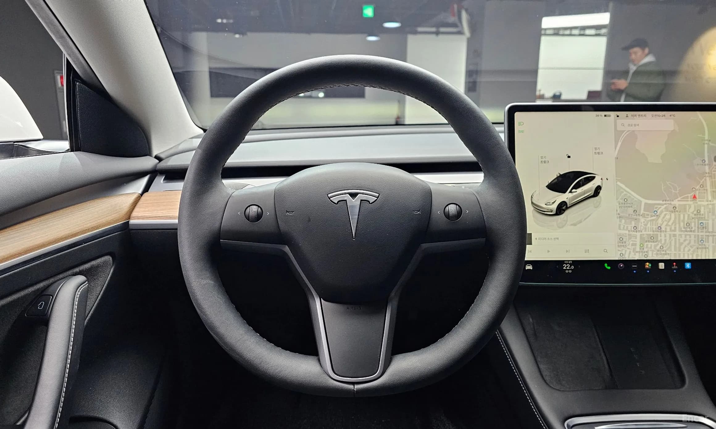 Model 3