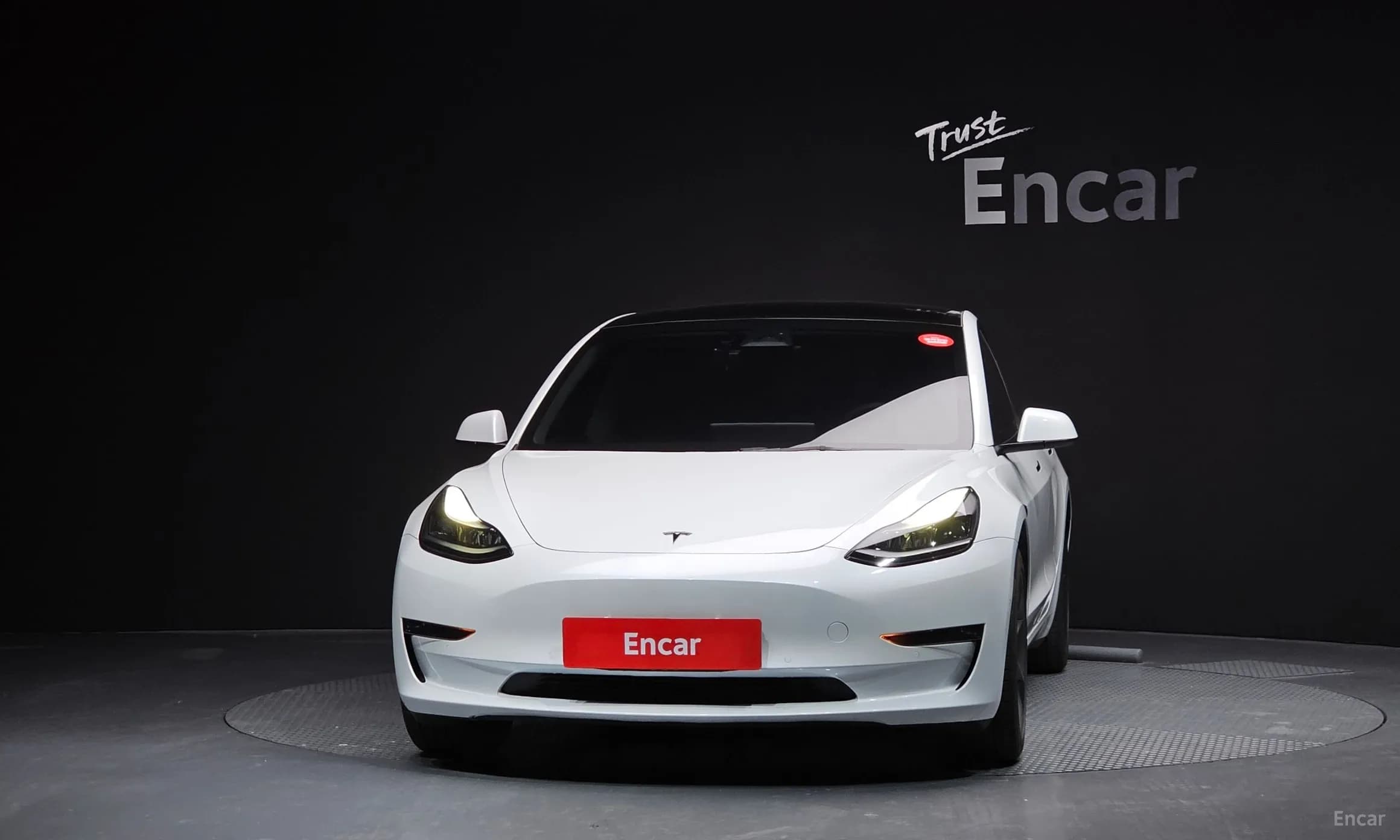 Model 3