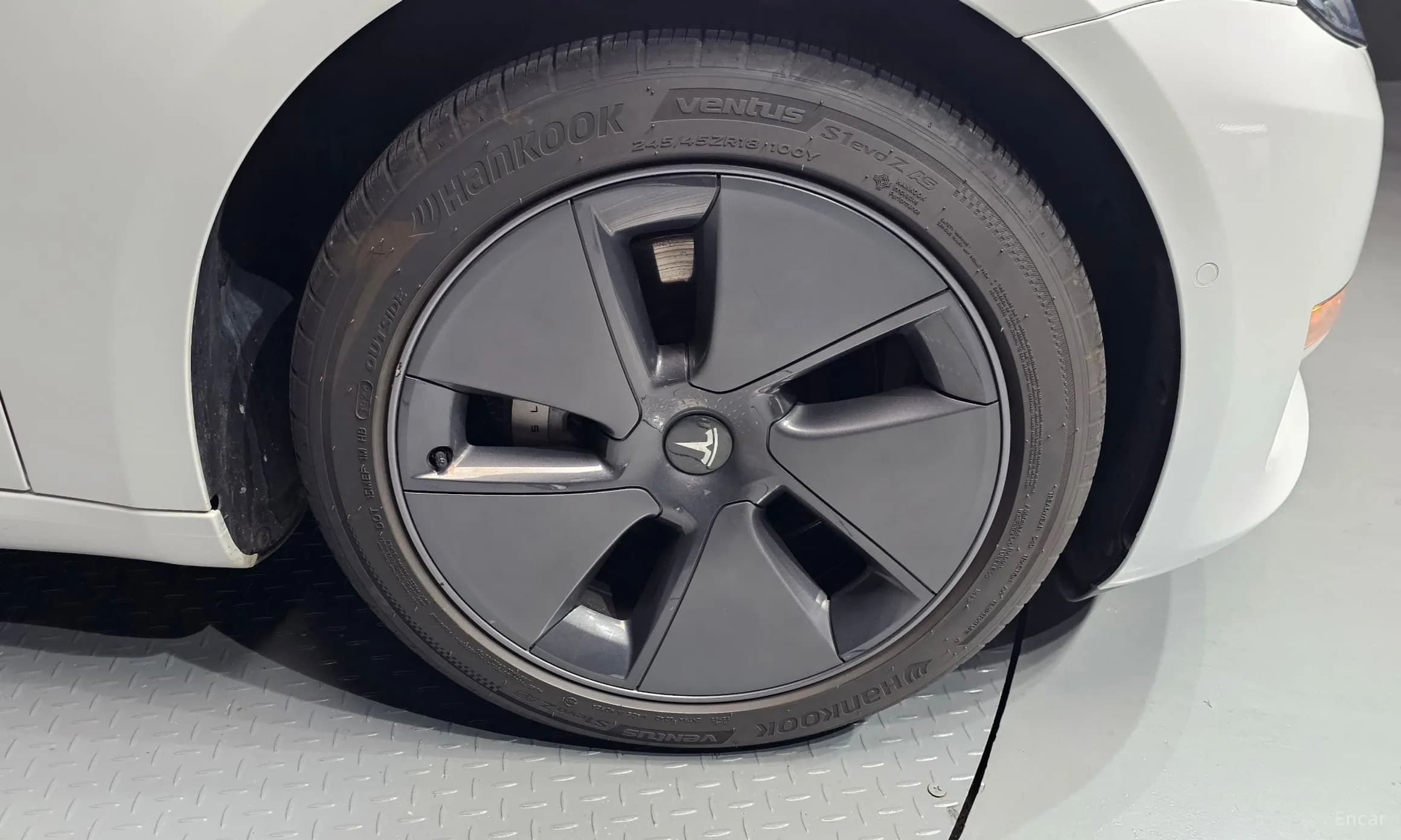 Model 3