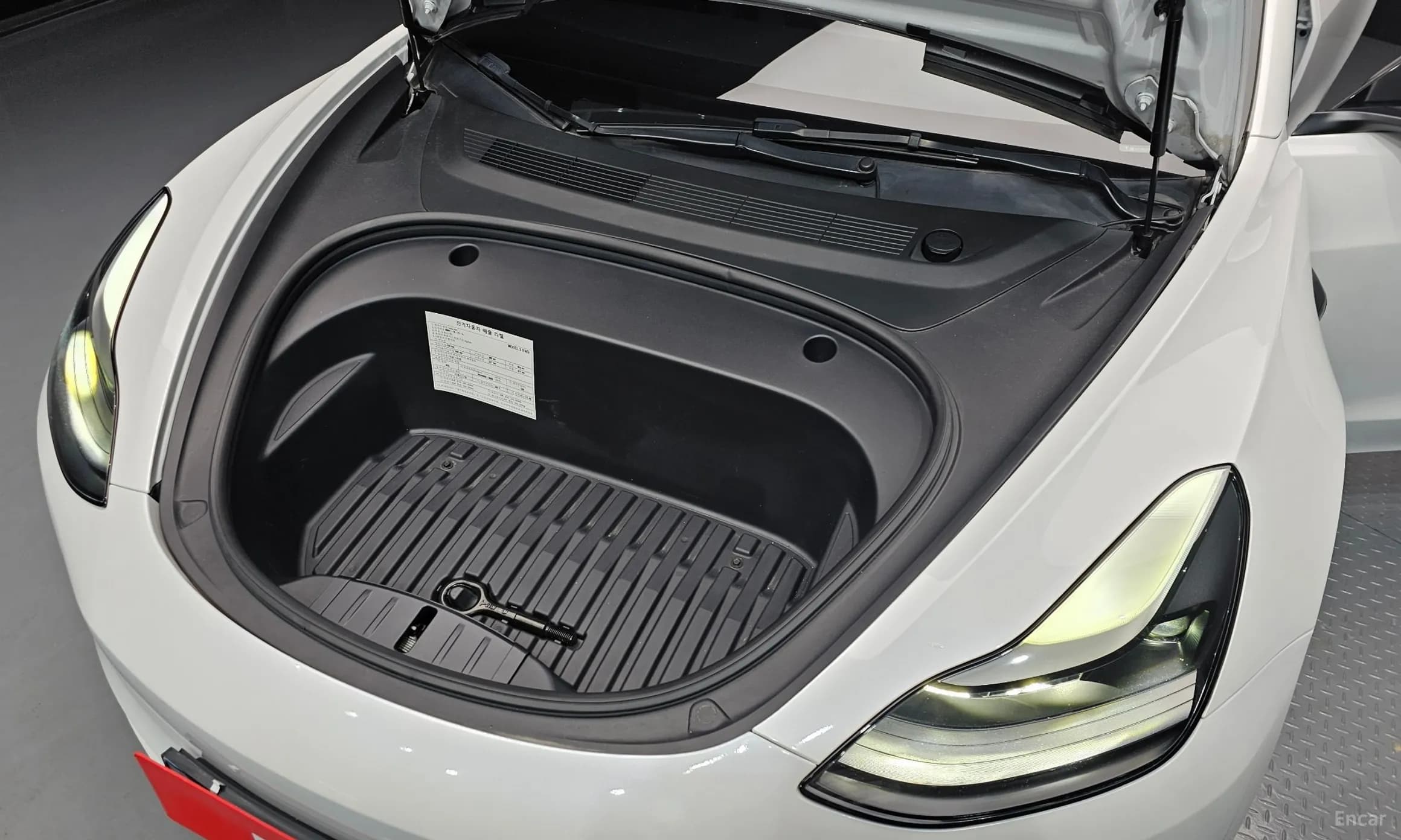 Model 3