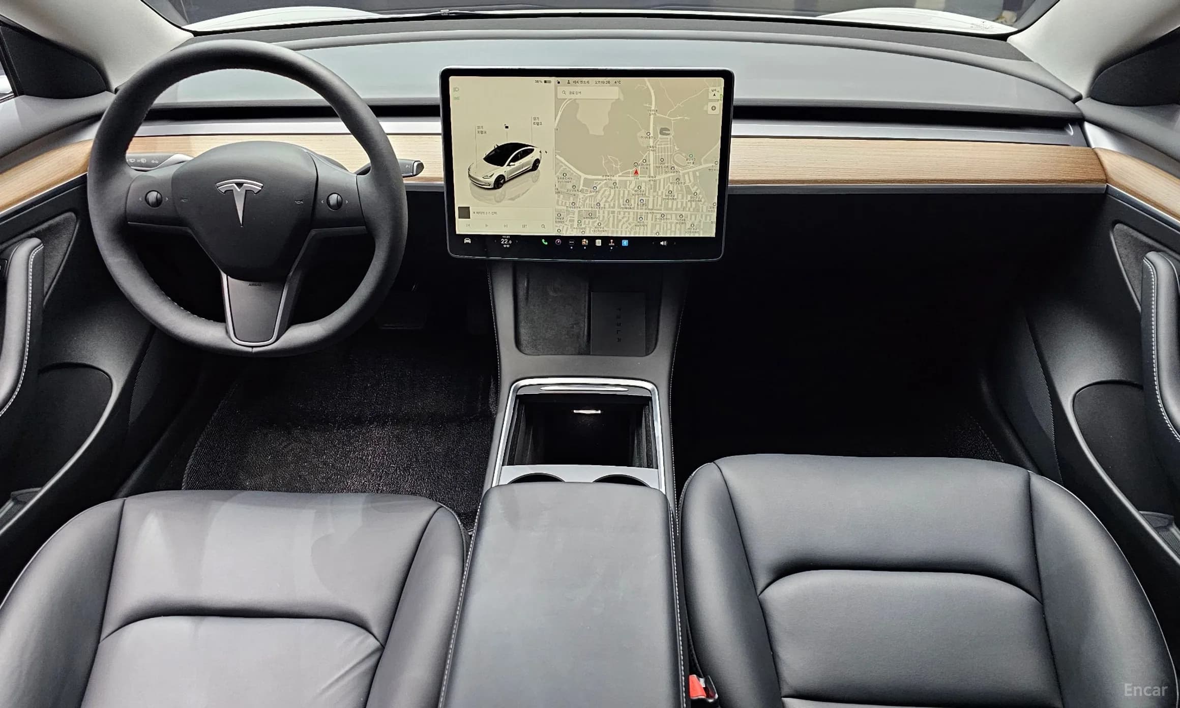 Model 3