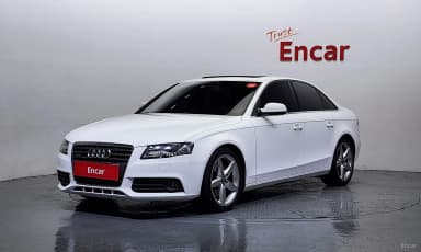 New A4