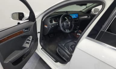 New A4
