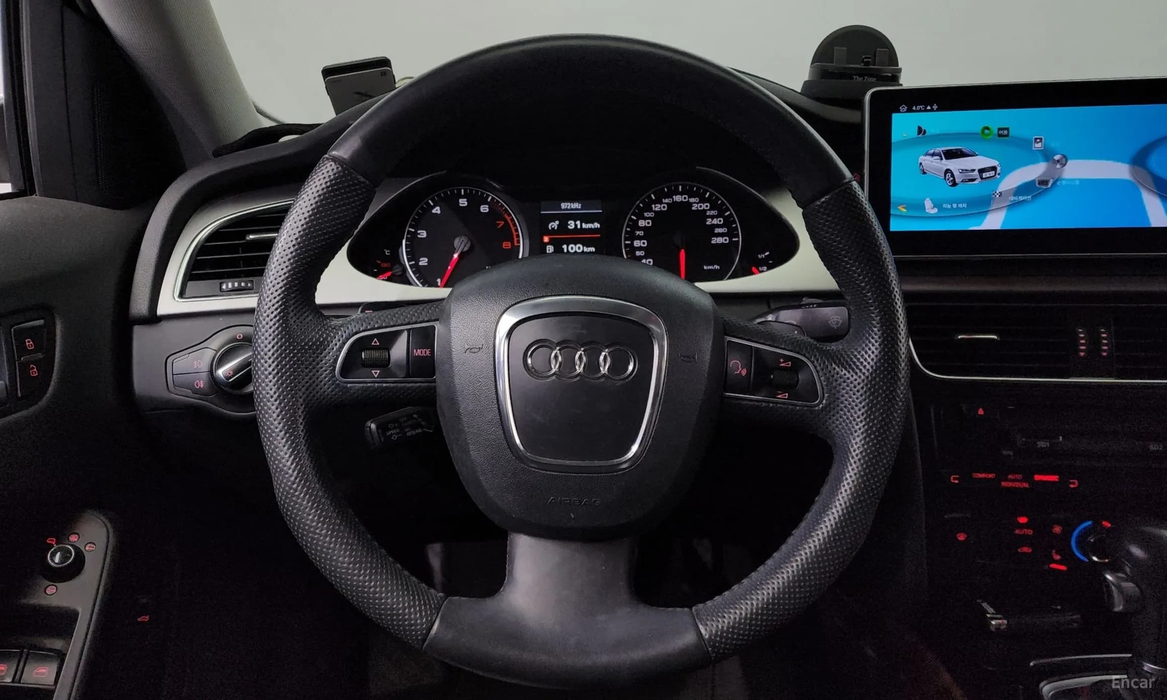 New A4