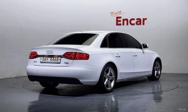 New A4