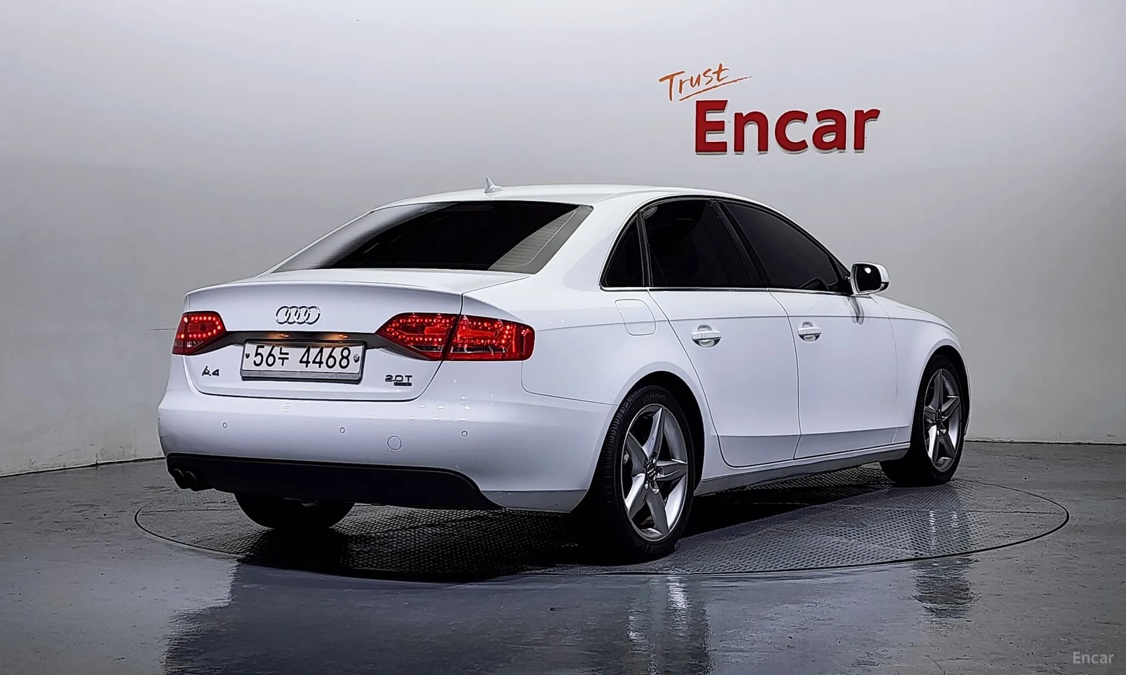 New A4