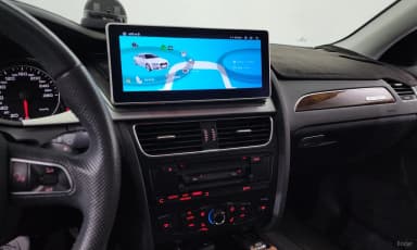 New A4