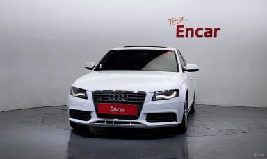 New A4
