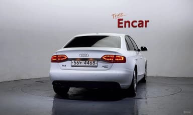New A4