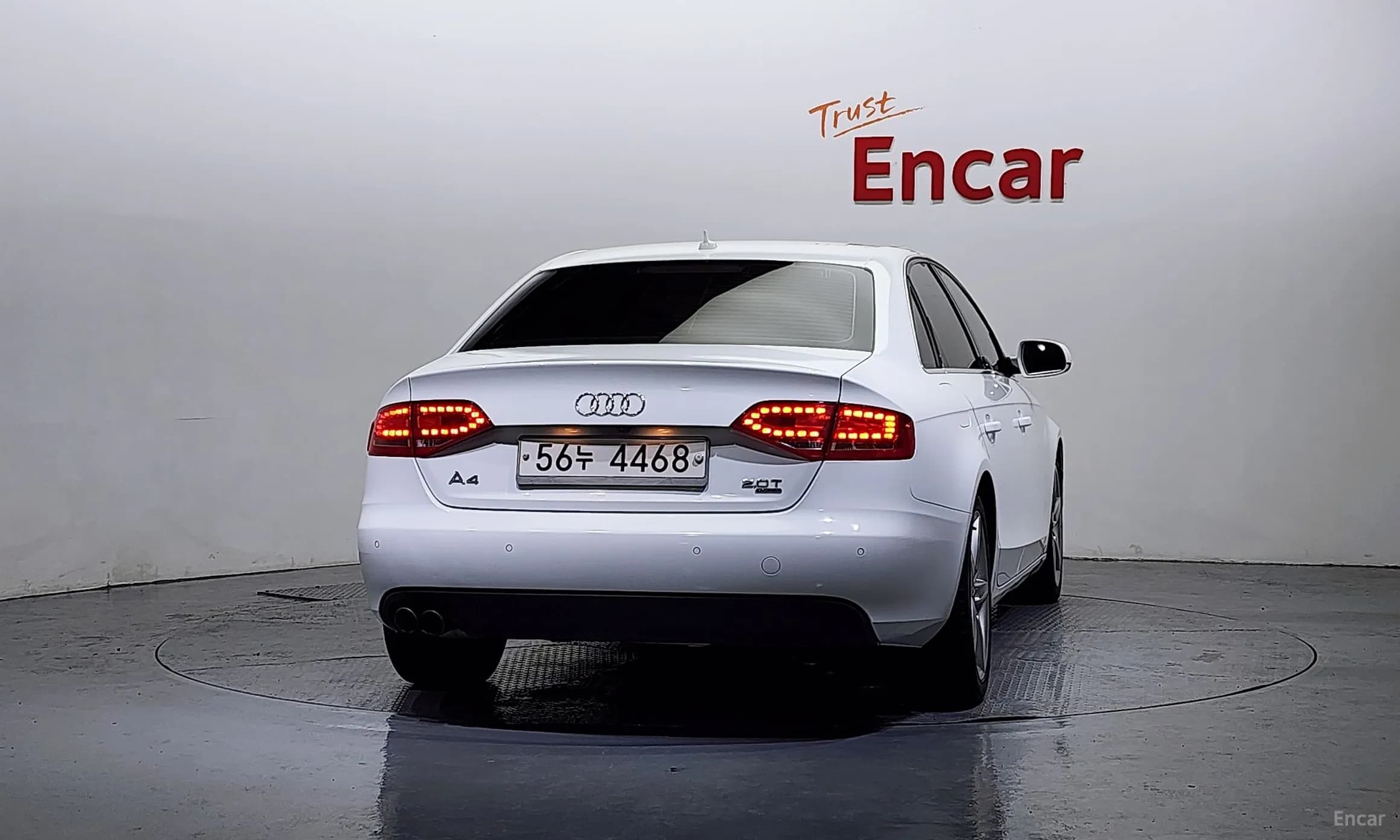 New A4