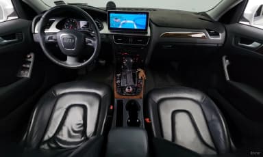 New A4