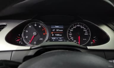 New A4
